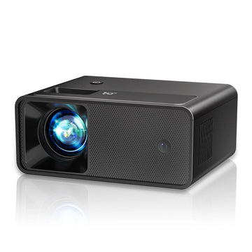 Mini Projector 1080P Portable Projector